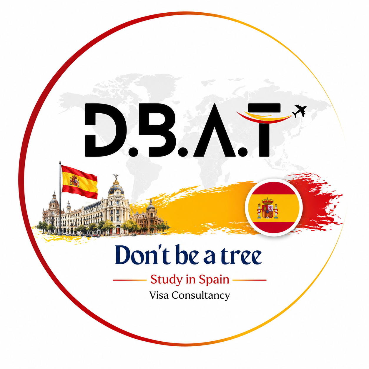 DBAT Study in Spain